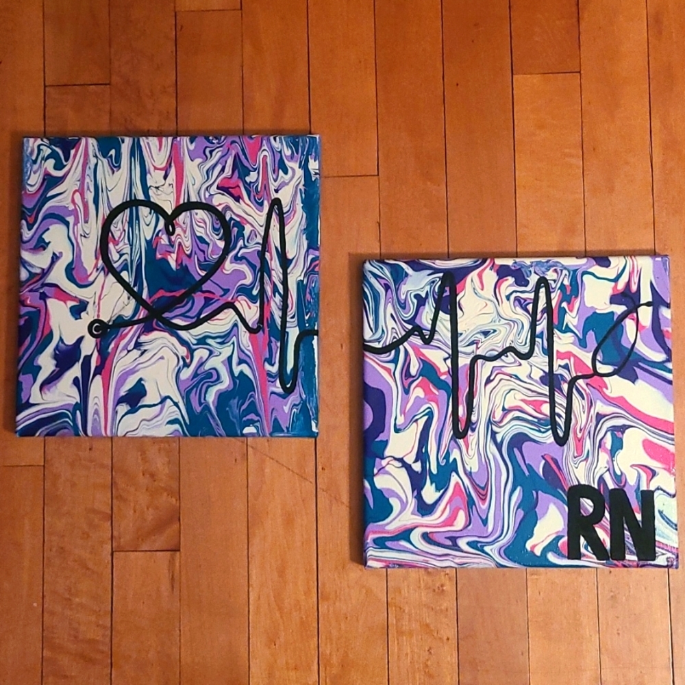 RN Painting